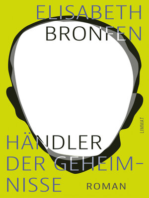 cover image of Händler der Geheimnisse